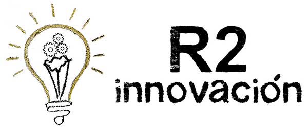 Logo R2Innovacion